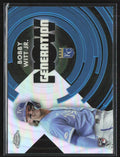 Bobby Witt Jr. 2022 Topps Chrome Update Generation Now RC #GNC-23