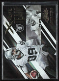 Amari Cooper 2016 Panini Absolute Football Xtreme Team #23 Oakland Raiders