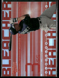 Alex Rodriguez 1999 Ultimate Victory Bleacher Reachers #BR 11 Seattle Mariners