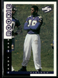Randy Moss 1998 Score RC #235 Minnesota Vikings