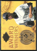 Ken Griffey Jr. 1994 Fleer Ultra Award Winners #6 Seattle Mariners