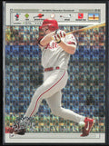 Scott Rolen 1999 SkyBox Thunder #8 Philadelphia Phillies