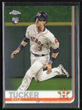 Kyle Tucker 2019 Topps Chrome RC #39 Houston Astros