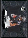 Rome Odunze 2024 Panini Absolute RC #281 Chicago Bears