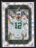 Aaron Rodgers 2019 Donruss Elite Series #ES-1 Green Bay Packers