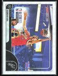 Victor Wembanyama 2026 NBA Hoops All-Star #289 San Antonio Spurs