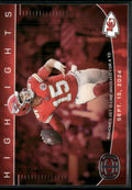 Patrick Mahomes II 2025 Panini Icon Collection Highlights #IC-24