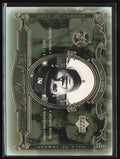Babe Ruth 2001 Upper Deck Hall of Famers Class '36 #C2 New York Yankees