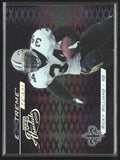 Ricky Williams 2000 Playoff Absolute Extreme Team #XT-11 New Orleans Saints