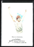 Bruce Jenner 2008 Topps Allen & Ginter #208