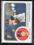 Nolan Ryan 2022 Topps Heritage All Aboard! #AA3 Houston Astros