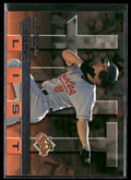 Cal Ripken Jr. 1997 Donruss Checklist #400 Baltimore Orioles