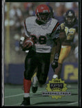 Marshall Faulk 1994 Playoff RC #304 Indianapolis Colts