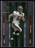 Barrett Ruud 2005 Leaf Rookies & Stars Longevity RC /999 #114