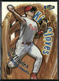 Scott Rolen 1998 Fleer Ultra Kid Gloves #7 Philadelphia Phillies