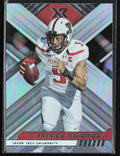 Patrick Mahomes II 2023 Panini Chronicles XR Draft Picks #3