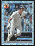 Don Mattingly 2026 Topps Chrome 1991 Silver Pack #91C-29 New York Yankees