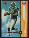 Donovan McNabb 1999 Collector's Edge Triumph Heir Supply RC #HS4