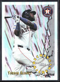 Yordan Alvarez 2024 Topps Archives 1996 Wrecking Crew #96WC-25 Houston Astros