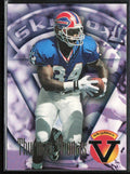 Thurman Thomas 1996 SkyBox Premium V #9 Buffalo Bills