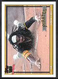 Oneil Cruz 2026 Topps 1991 Design #T91-14 Pittsburgh Pirates