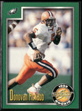 Donovan McNabb 1999 Score RC #223 Philadelphia Eagles