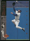 Ken Griffey Jr. 1994 Upper Deck #224 Seattle Mariners