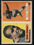 Bobby Watkins 1957 Topps #7 Chicago Bears