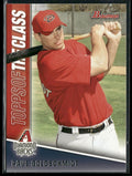 Paul Goldschmidt 2011 Bowman Topps of the Class #TC5 Arizona Diamondbacks