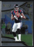 Deshaun Watson 2017 Panini Select Field Level Prizm RC #277 Houston Texans