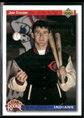 Jim Thome 1992 Upper Deck RC #5 Cleveland Indians
