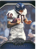 Gale Sayers 2010 Topps Triple Threads /1350 #98 Chicago Bears