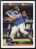 Agustin Ramirez 2025 Topps Archives RC #139 Miami Marlins