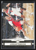 Jordan Hawkins 2023 Panini Photogenic RC #174 New Orleans Pelicans