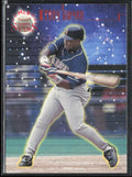 Tony Gwynn 1998 Topps Stars /9799 #75 San Diego Padres