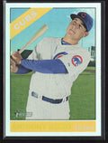 Anthony Rizzo 2015 Topps Heritage Retail Foil #THC-110 Chicago Cubs