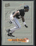 Frank Thomas 1993 Fleer Ultra All-Stars #19 Chicago White Sox