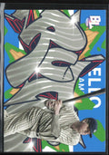 Babe Ruth 2023 Topps Big League Roll Call #RC-13 New York Yankees