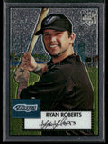 Ryan Roberts 2006 Topps 1952 Edition Chrome /1952 #TCRC47 Toronto Blue Jays
