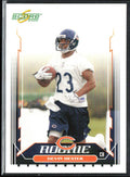 Devin Hester 2006 Score RC #375 Chicago Bears