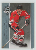 Denis Savard 2007 Upper Deck The Cup /249 #79 Chicago Blackhawks