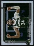 Giannis Antetokounmpo 2025 Topps Rainbow Foil #54 Milwaukee Bucks