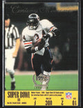 Walter Payton 1999 Upper Deck Century Legends #169 Chicago Bears