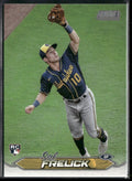 Sal Frelick 2024 Topps Stadium Club RC #183 Milwaukee Brewers