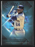 Ken Griffey Jr. 2015 Topps Update Rarities #R-14 Seattle Mariners