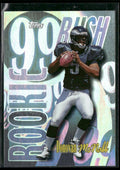 Donovan McNabb 1999 Topps Rookie Rush #AM28 Philadelphia Eagles