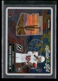 Marvin Harrison Jr. 2024 Panini Zenith State of the Art RC #22 Arizona Cardinals