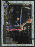 Buddy Hield 2025 Topps Holofoil #237 Golden State Warriors