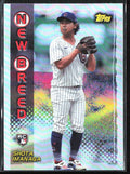 Shota Imanaga 2024 Topps Archives 1999 New Breed RC #99NB-7 Chicago Cubs