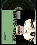 Troy Aikman 1998 Skybox Premium Soul of the Game #1SG Dallas Cowboys